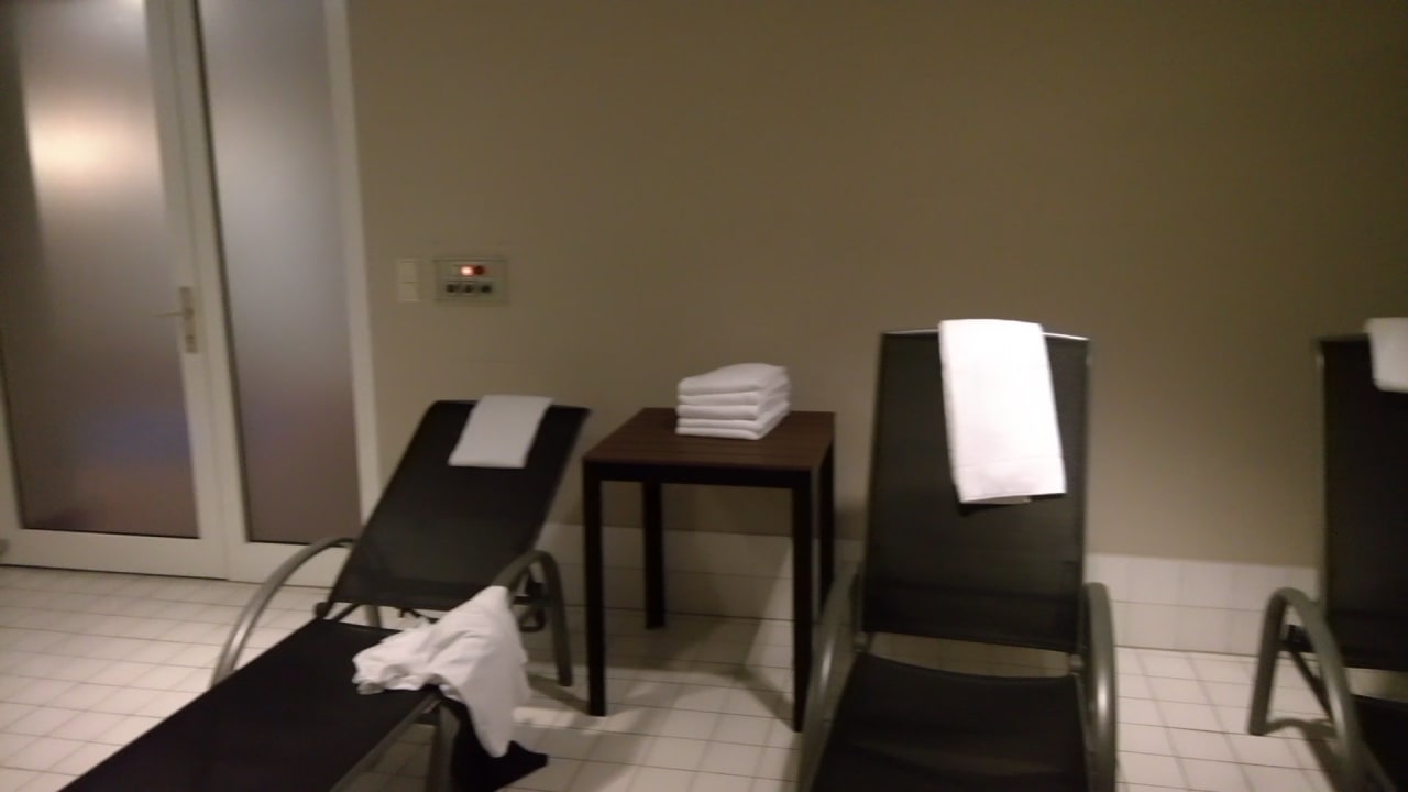 Sport & Freizeit Wyndham Garden Potsdam