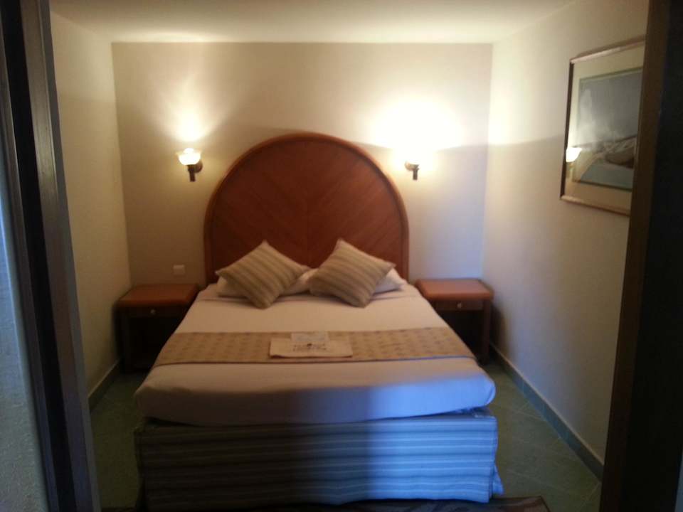 Zimmer SUNRISE Holidays Resort (Adults Only)