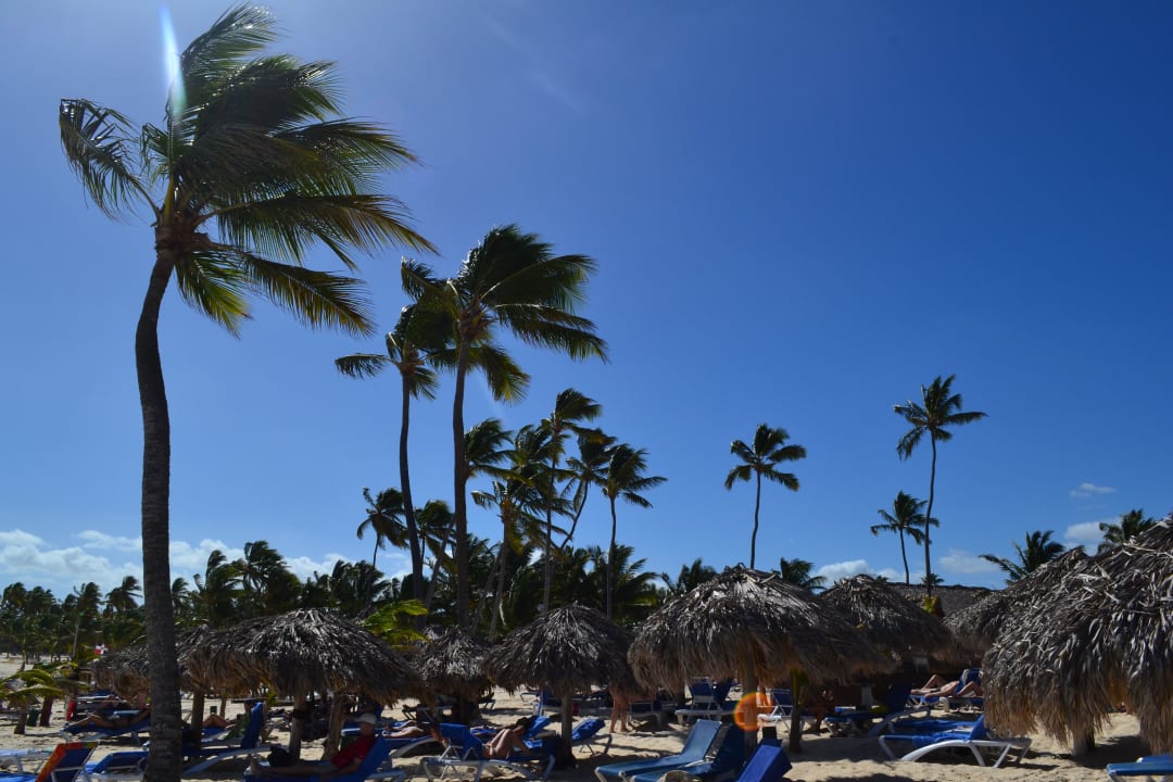 11 Uhr Punta Cana Princess All Suites Resort & Spa