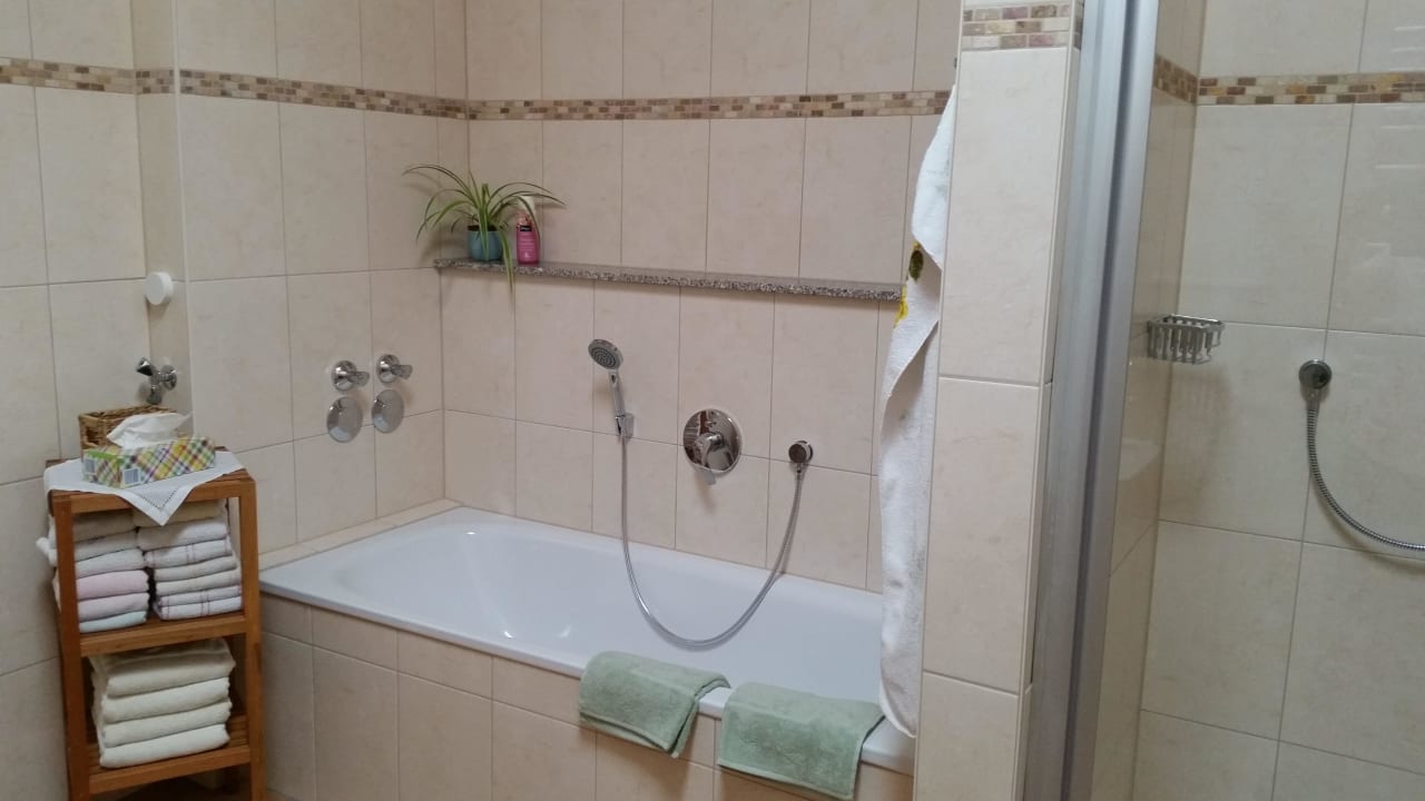 Ferienwohnung Chiemseeblick Ferienwohnung Hoderhof