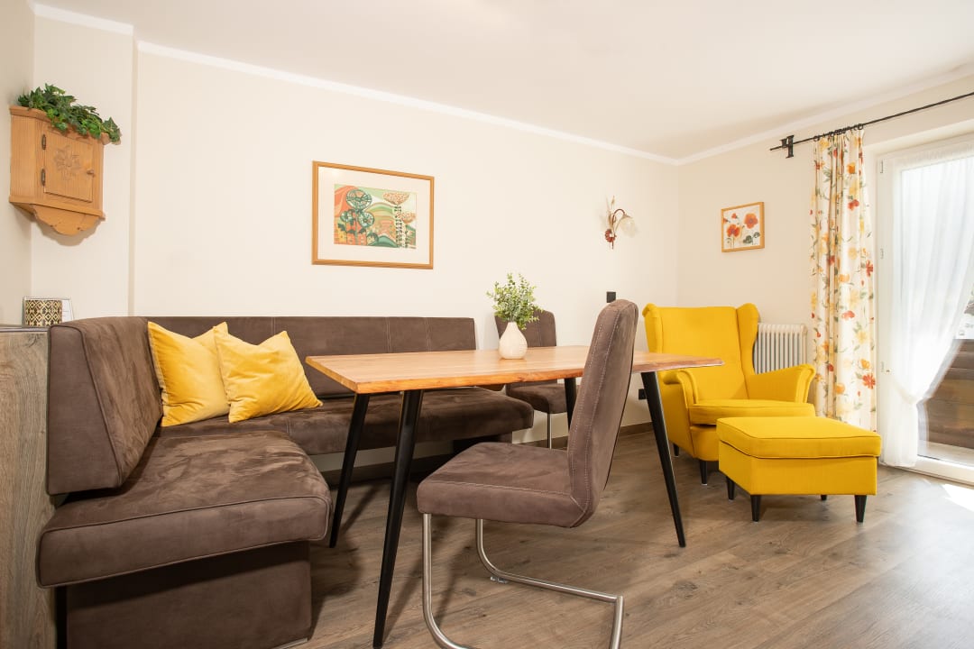 Zimmer Appartementhaus Lechner