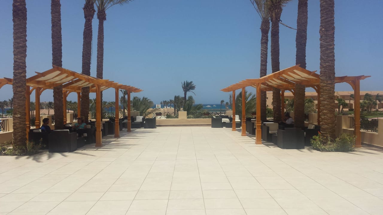 . Cleopatra Luxury Resort Makadi Bay