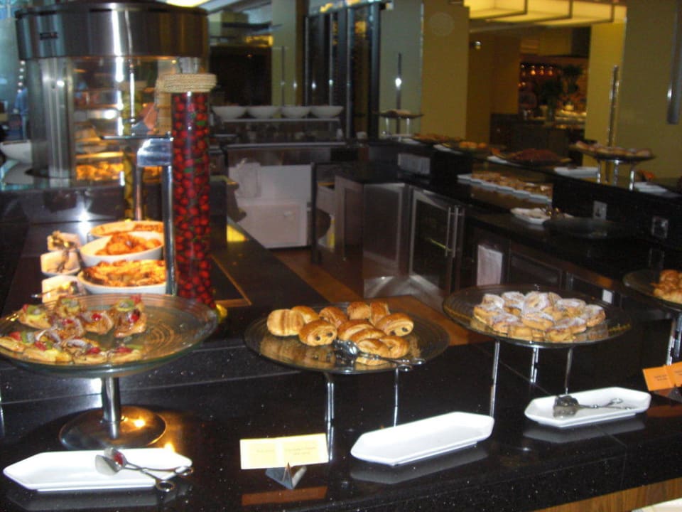 Latitude Jumeirah Beach Hotel