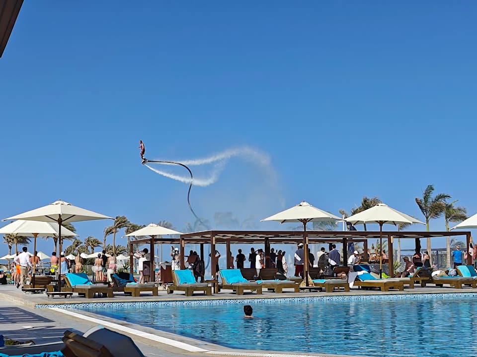 Pool Steigenberger Resort Alaya Marsa Alam - Red Sea - Adults only