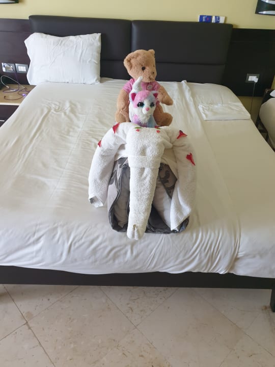 Zimmer Casa Mare Resort