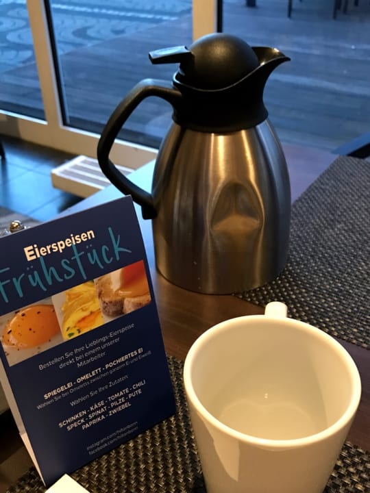 Gastro Dorint Hotel Bonn