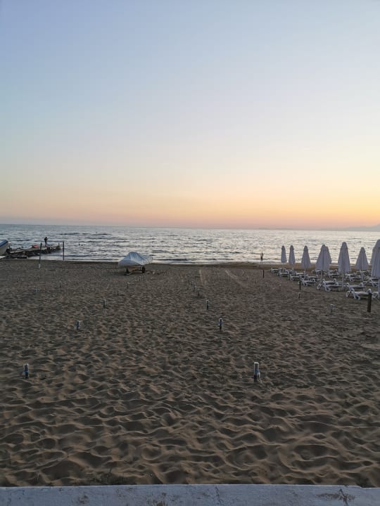 Strand Seaden Valentine Resort & Spa