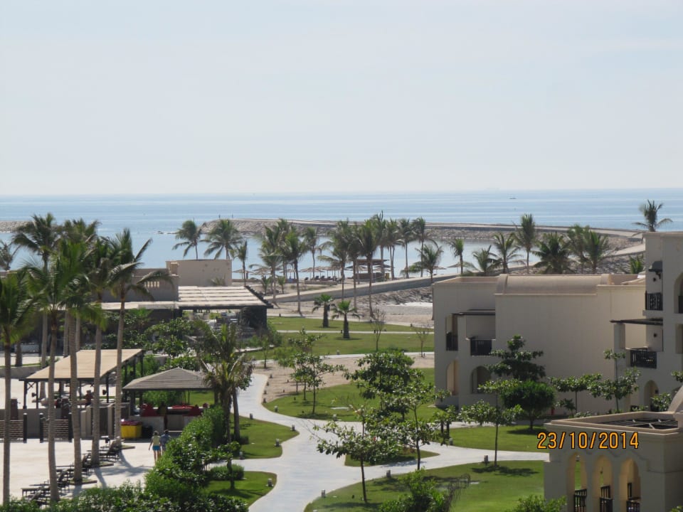 2.Etage Salalah Rotana Resort