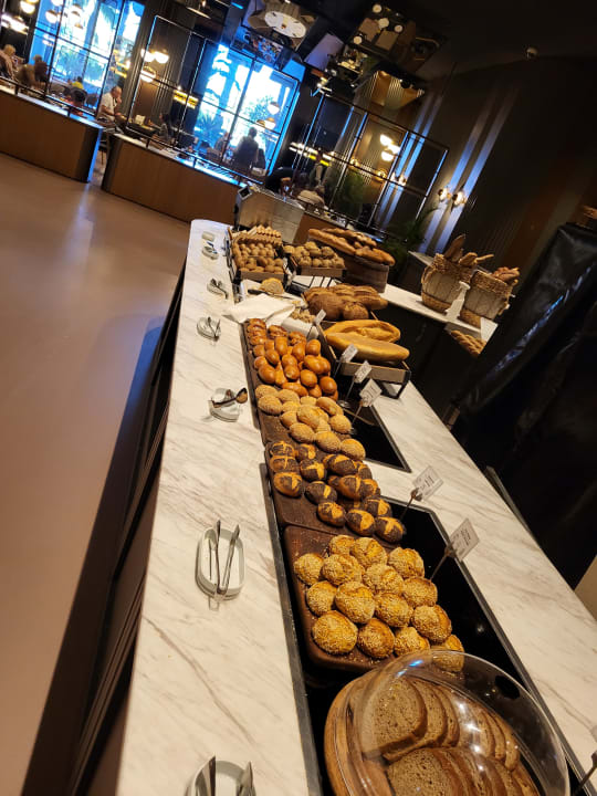 Gastro Maxx Royal Belek Golf Resort