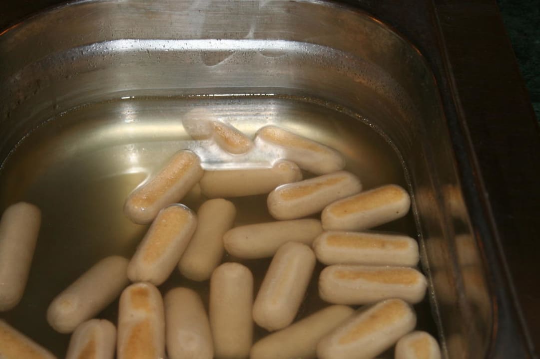 Frühstücksbuffet Pickalbatros Dana Beach Resort - Hurghada