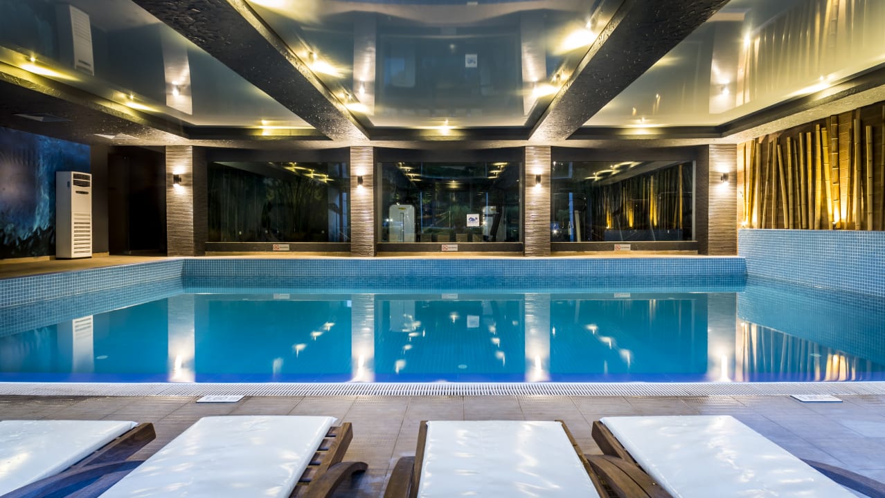 Pool SH Dolce Vita