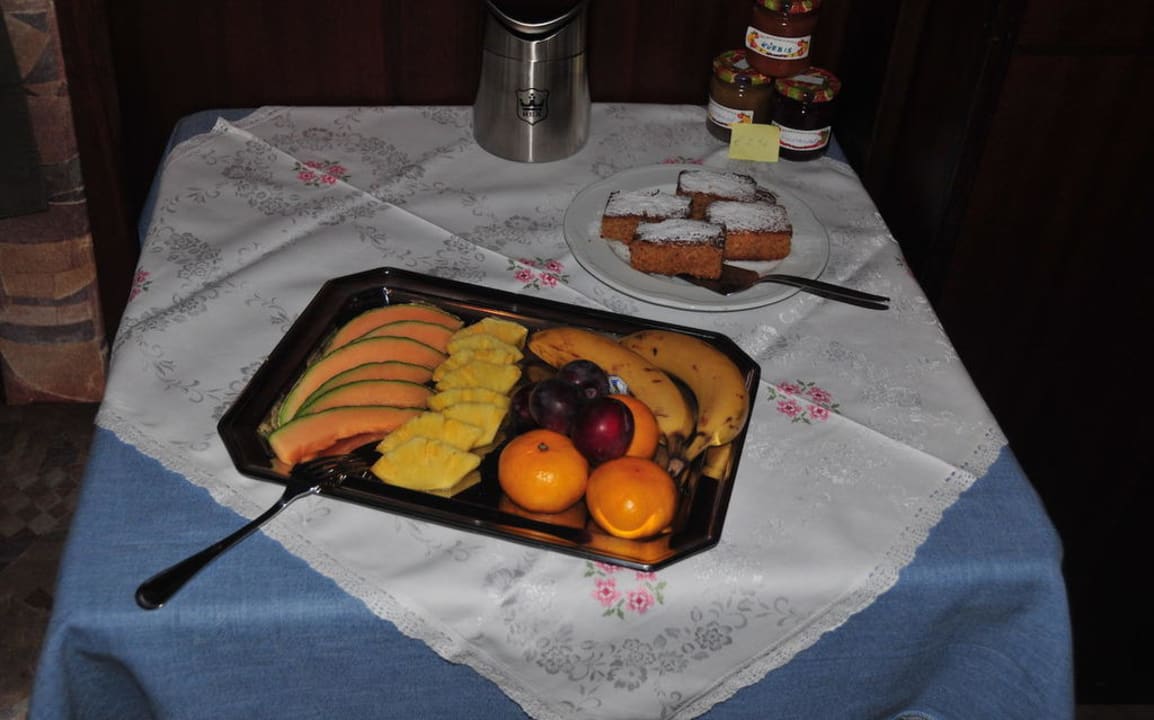 Frisches Obst Retzerlandhof