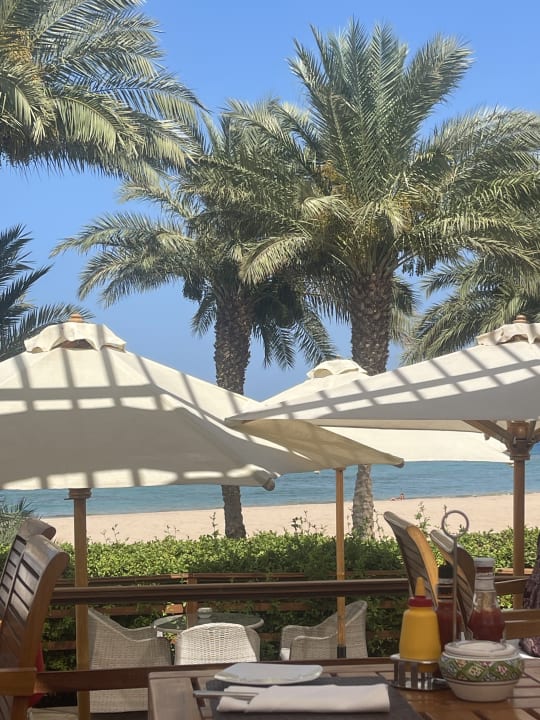 Strand Baron Palace Sahl Hasheesh