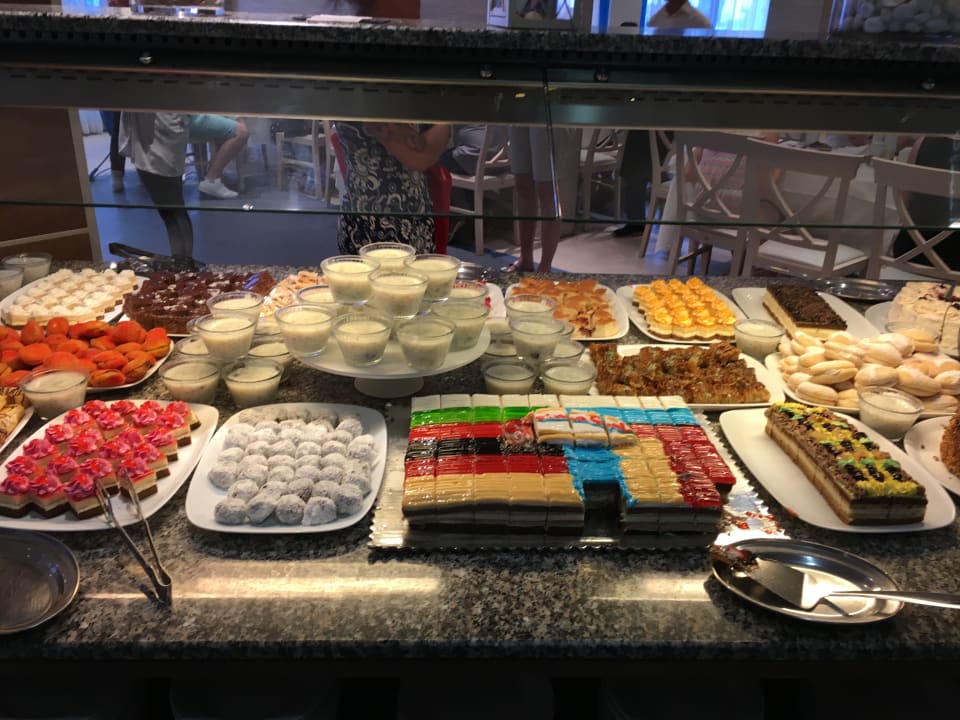 Gastro Hotel Sineva Beach