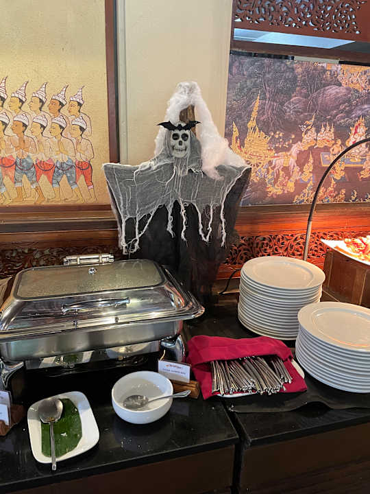 Gastro Khaolak Bhandari Resort & Spa