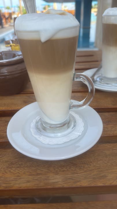 Gastro Lahami Bay Beach Resort