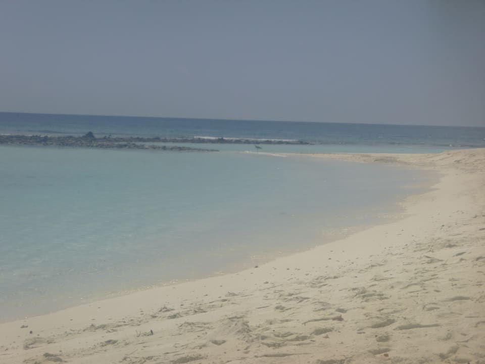 Strand Kuramathi Maldives
