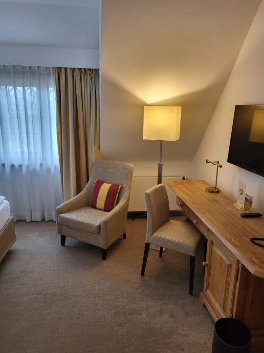 Zimmer Hotel Kokenhof