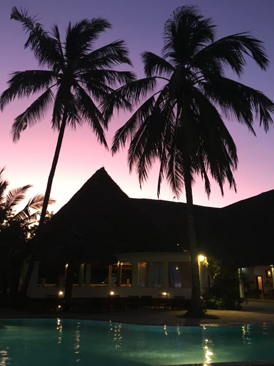 Pool Jaz Adonia Beach Resort