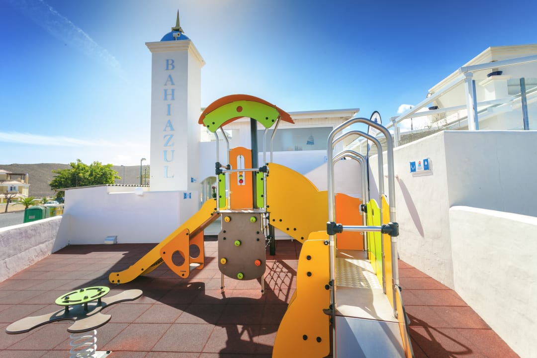 Sport & Freizeit Bahiazul Villas & Club