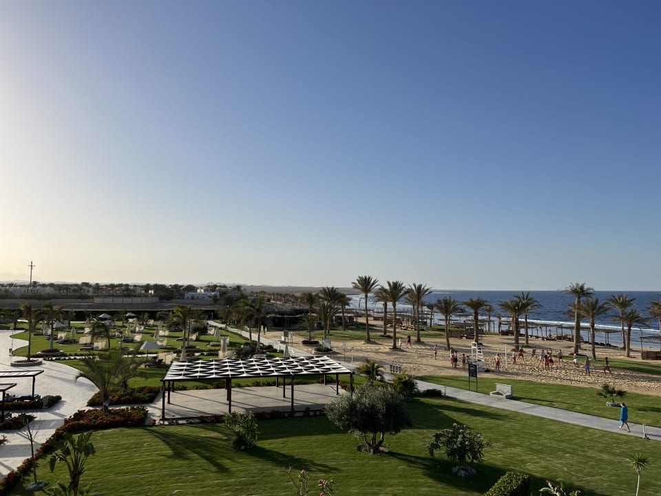 Strand Steigenberger Resort Alaya Marsa Alam - Red Sea - Adults only