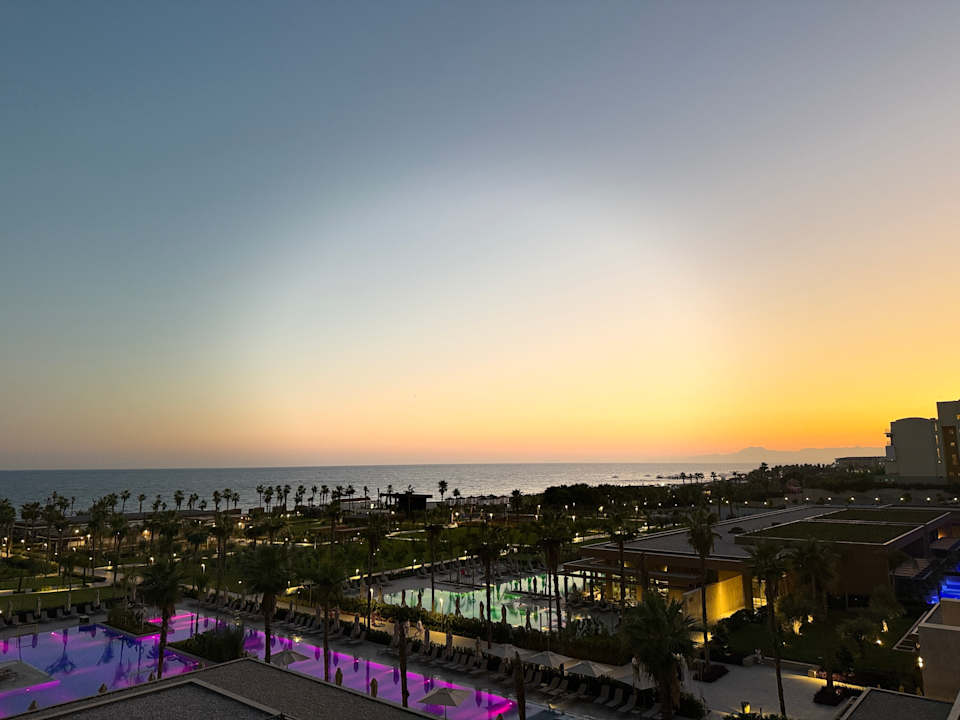 Außenansicht Lusso Sorgun