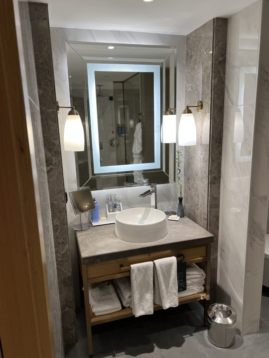 Zimmer Sofitel Istanbul Taksim