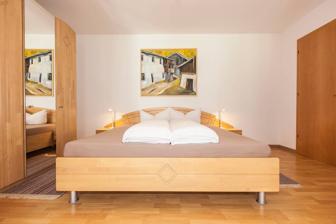 Zimmer Gästehaus Kartnaller