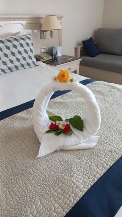 Zimmer Club Hotel Turan Prince World Select Villa