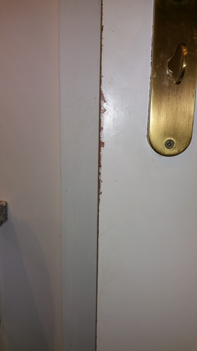 Zimmer PortoBay Falésia