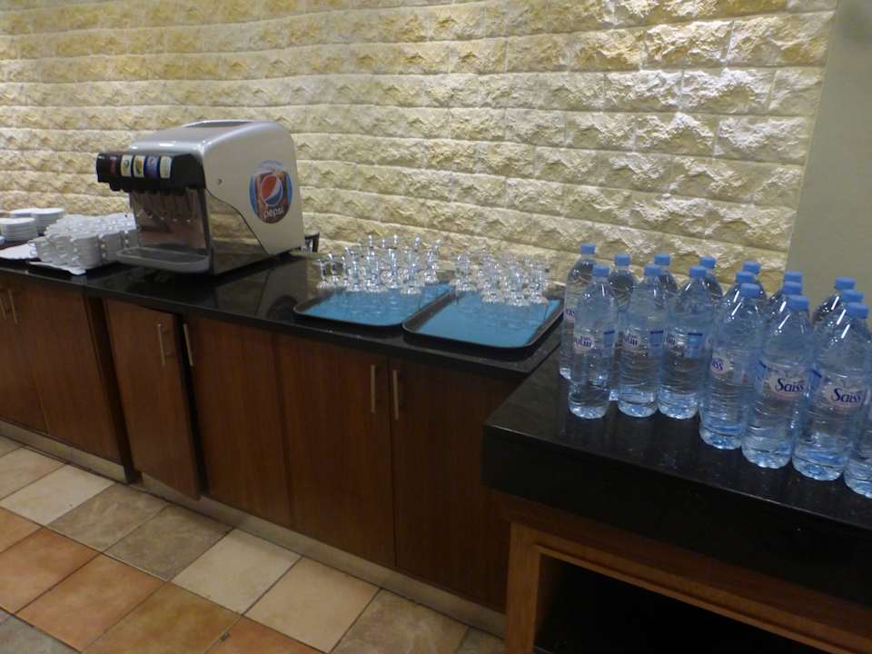 Gastro Atlas Amadil Beach Hotel