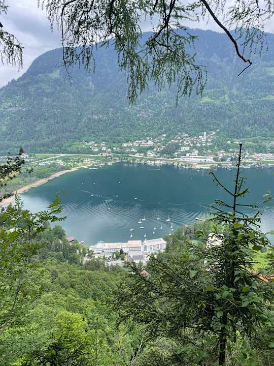 Sonstiges ROBINSON LANDSKRON