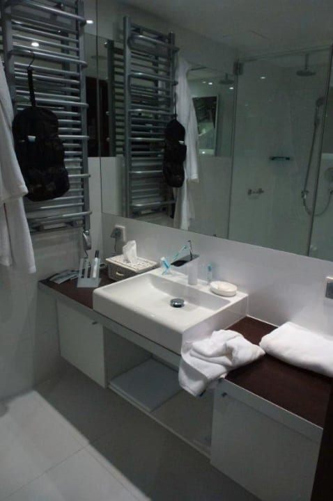 Bad Marine Hotel by Zdrojowa