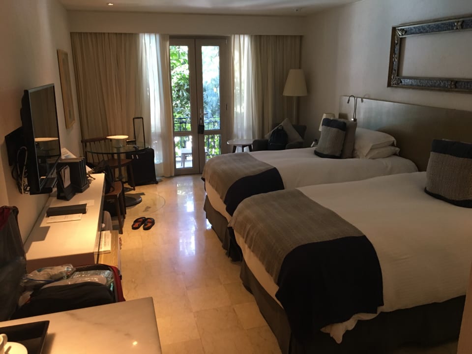 "Zimmer" Hotel Sofitel Santa Clara (Cartagena de Indias) • HolidayCheck