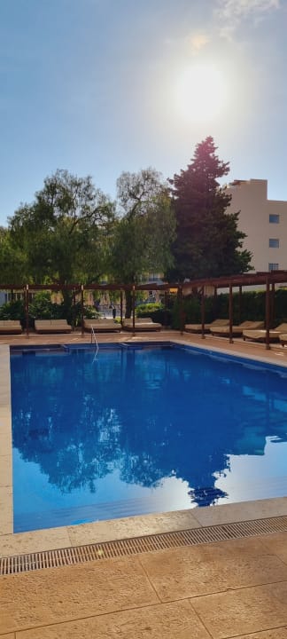 Pool Zafiro Palmanova