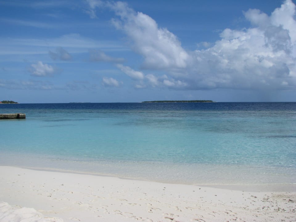 Raj... Adaaran Select Meedhupparu Island Resort - Premium All Inclusive