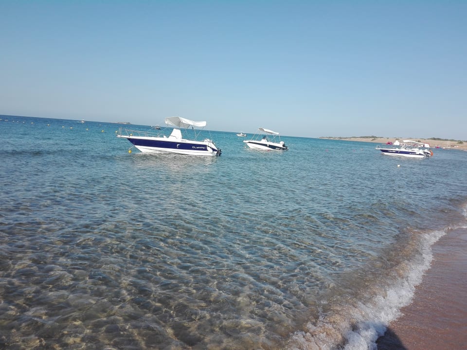 Strand Sandy Villas Resort