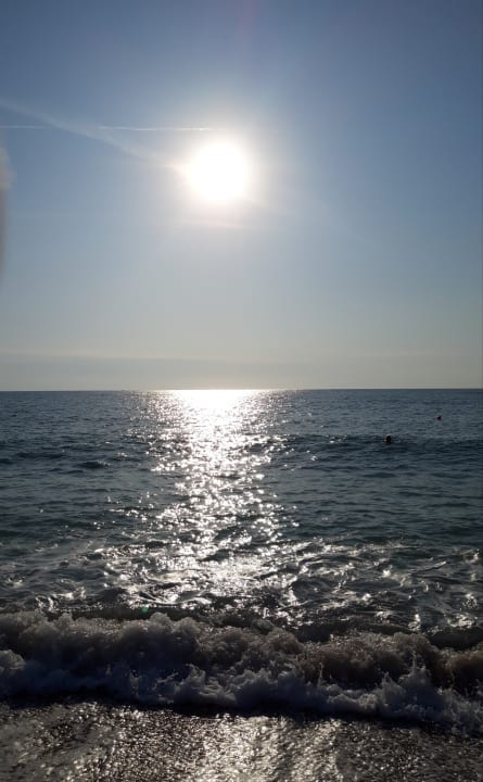 Strand GRIFID Aqua Club Bolero