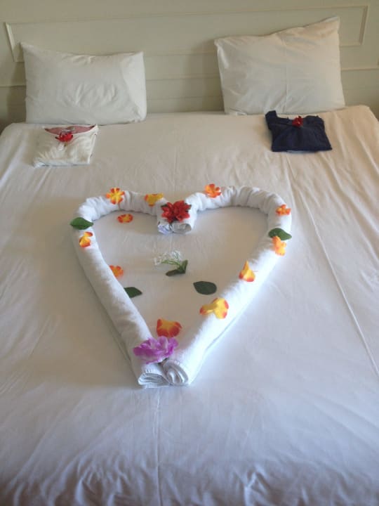 Liebevolle Bettdeko Sentido Trendy Verbena Beach