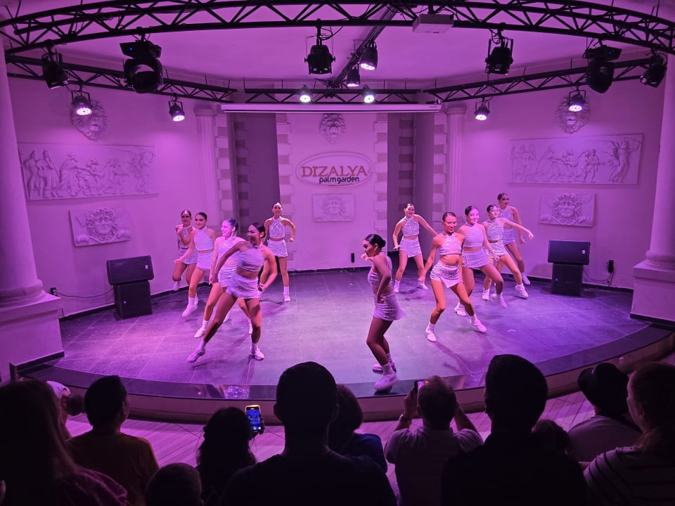 Sport & Freizeit Dizalya Palm Garden