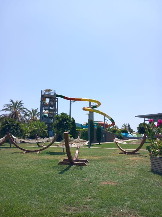 Sport & Freizeit TUI BLUE Xanthe