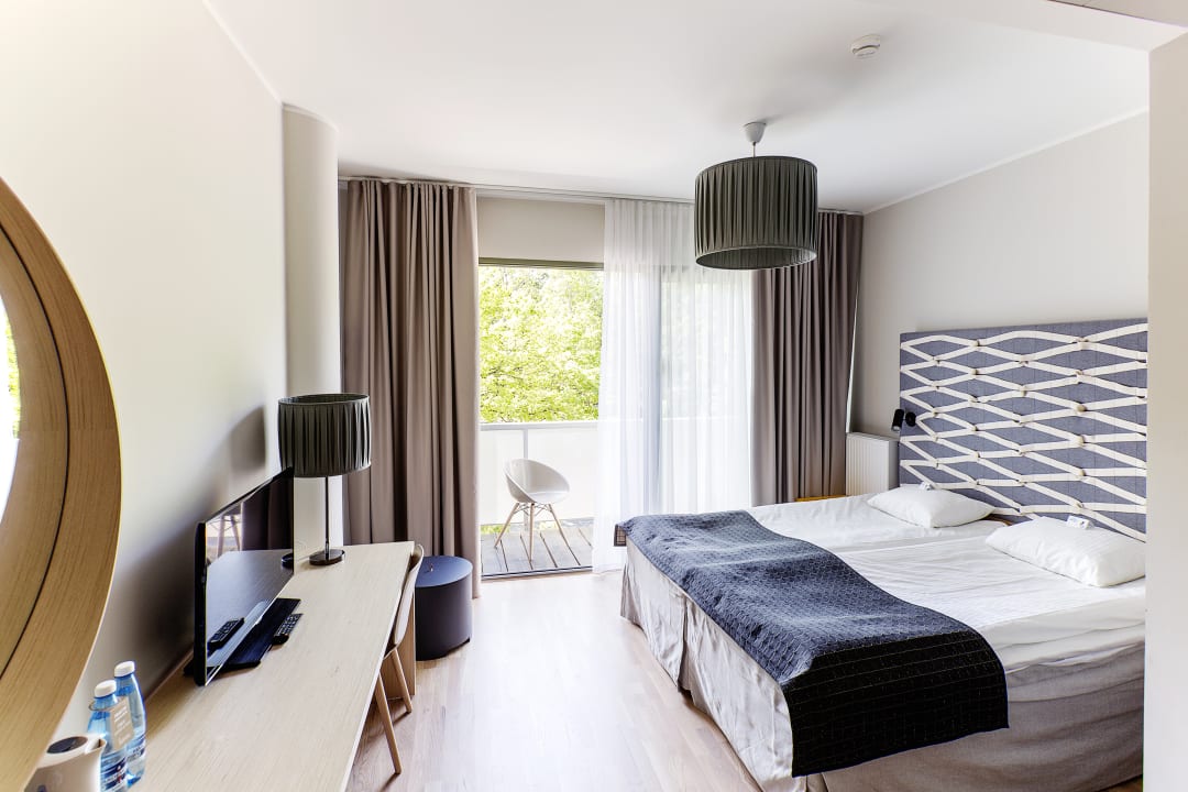 Zimmer Estonia Resort Hotel & Spa