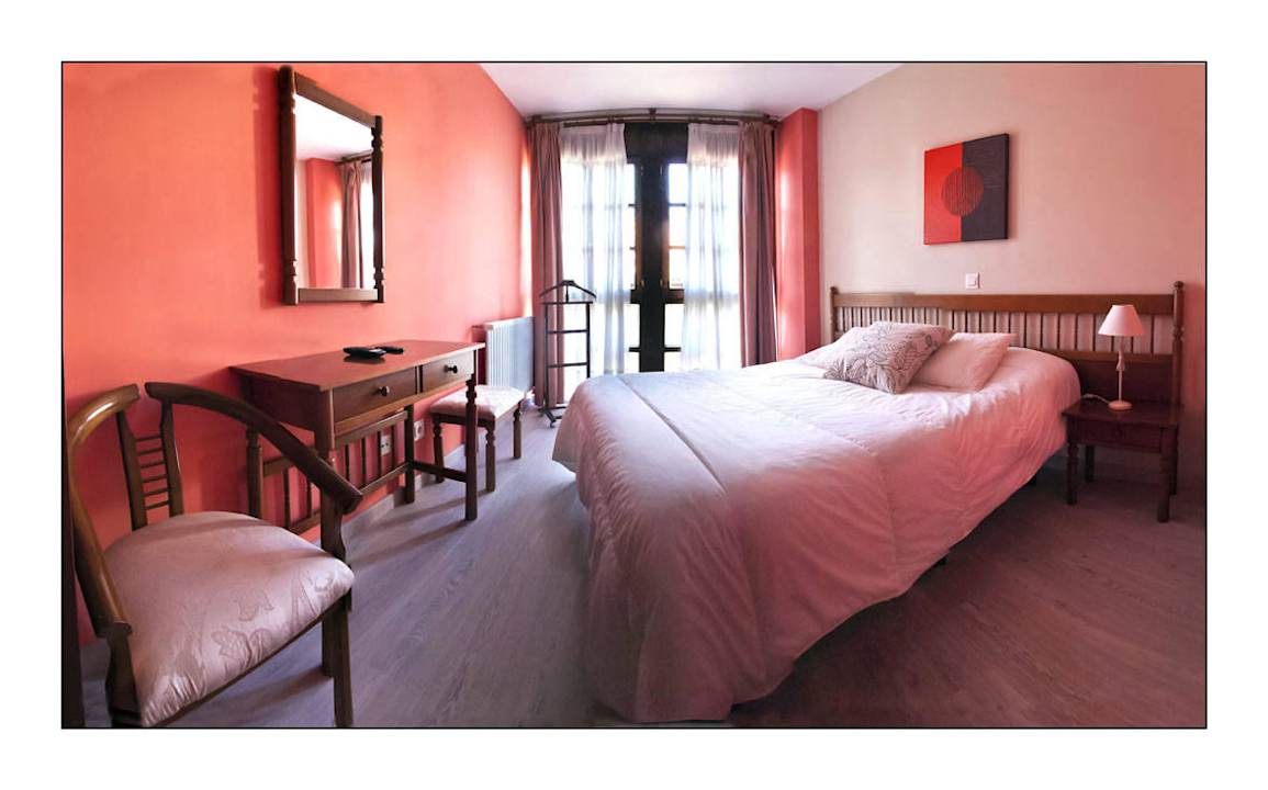 Habitación, Hotel Rural Las Solanas de Escalante Hotel Rural Las Solanas de Escalante