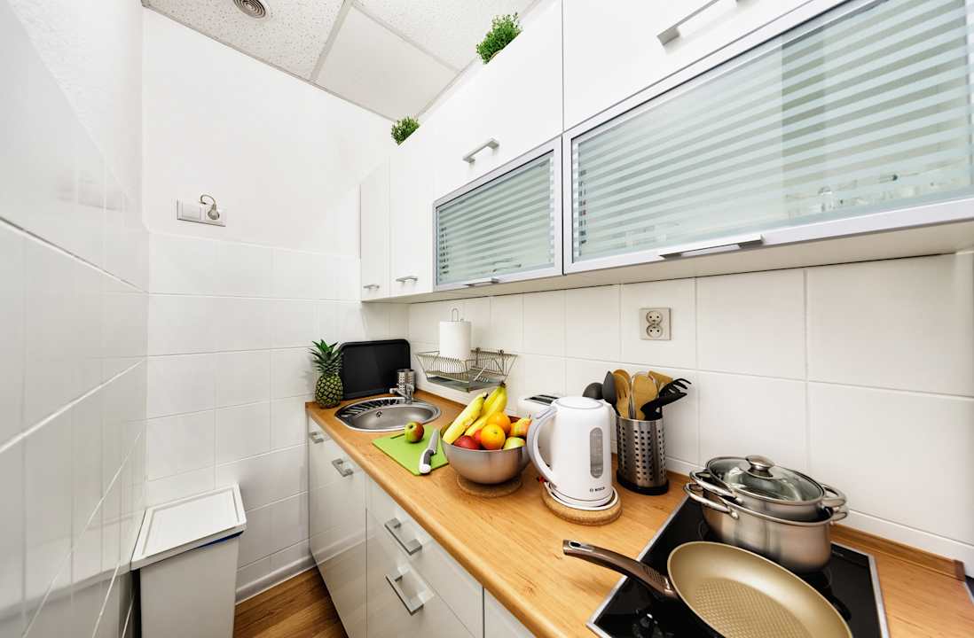 Zimmer Friendly Apartments Rynek