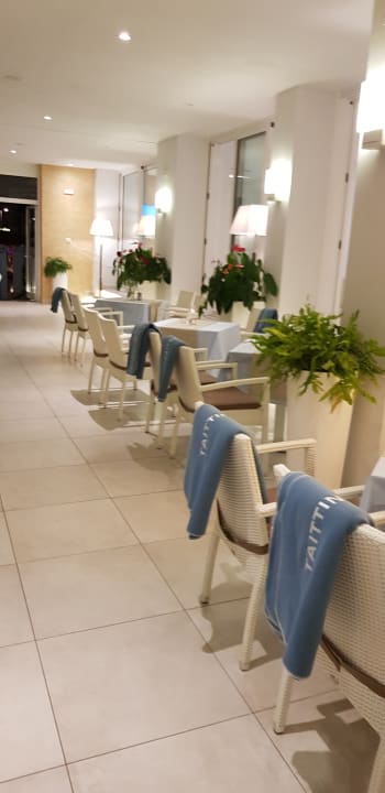 Gastro Hotel International Beach