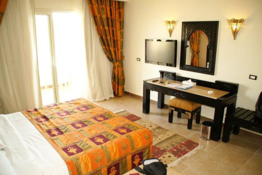 Top! Pickalbatros Palace Resort