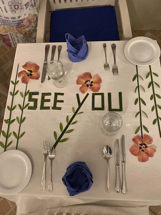 Gastro Adaaran Club Rannalhi - All Inclusive