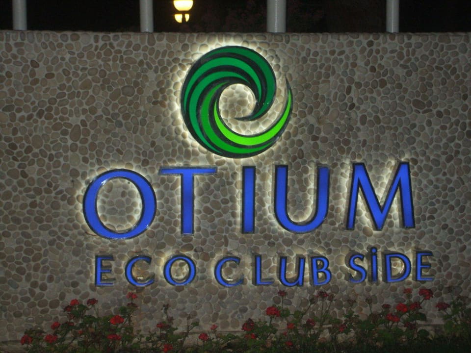 Hotel Marvida Family Eco