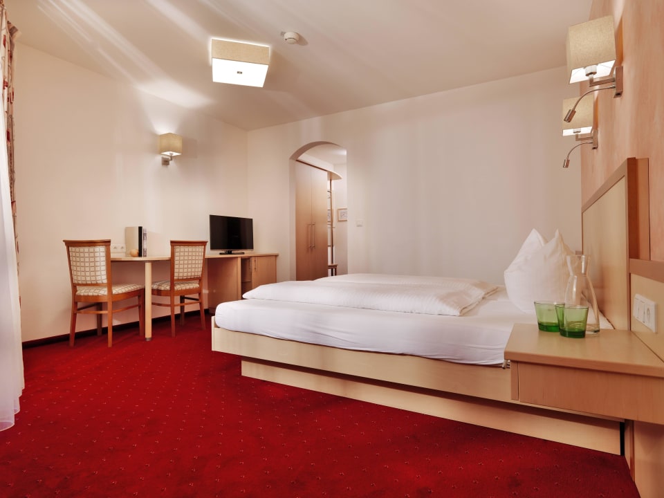 Dawin I Posthotel Strengen am Arlberg