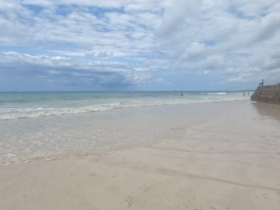 Strand Neptune Paradise Beach Resort & Spa